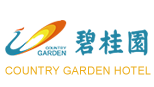 Anqing Country Garden Fengyue Phoenix Hotel (Wanda Plaza Branch) Logo